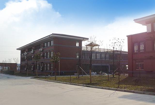 扬州市康乐机械有限公司 精细化管理变革项目